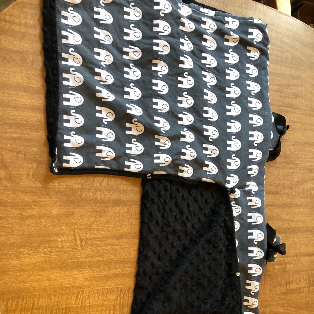Car seat cover
